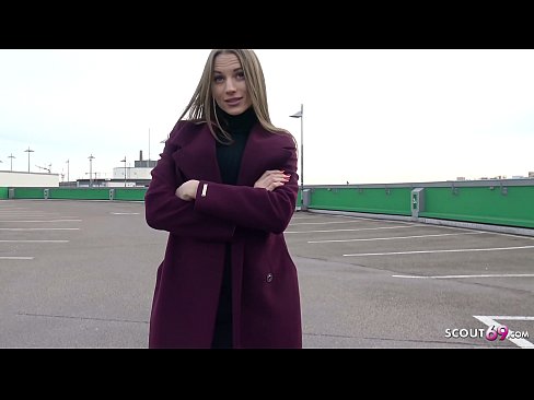 ❤️ GERMAN SCOUT SE YON RÈV TOUCH STEELE, PARKING TELLTALE AK SEXY POU LAJAN ️ Porno nan pònografi ht.porngifmag.ru ❌